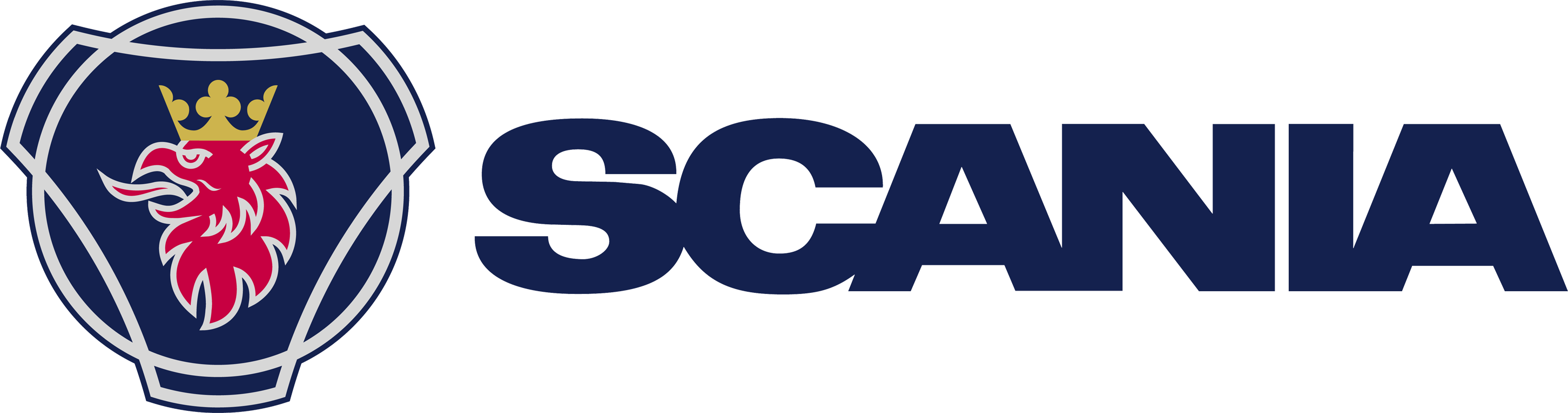 SCANIA