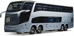 Venta de buses de segunda mano en Arequipa 
